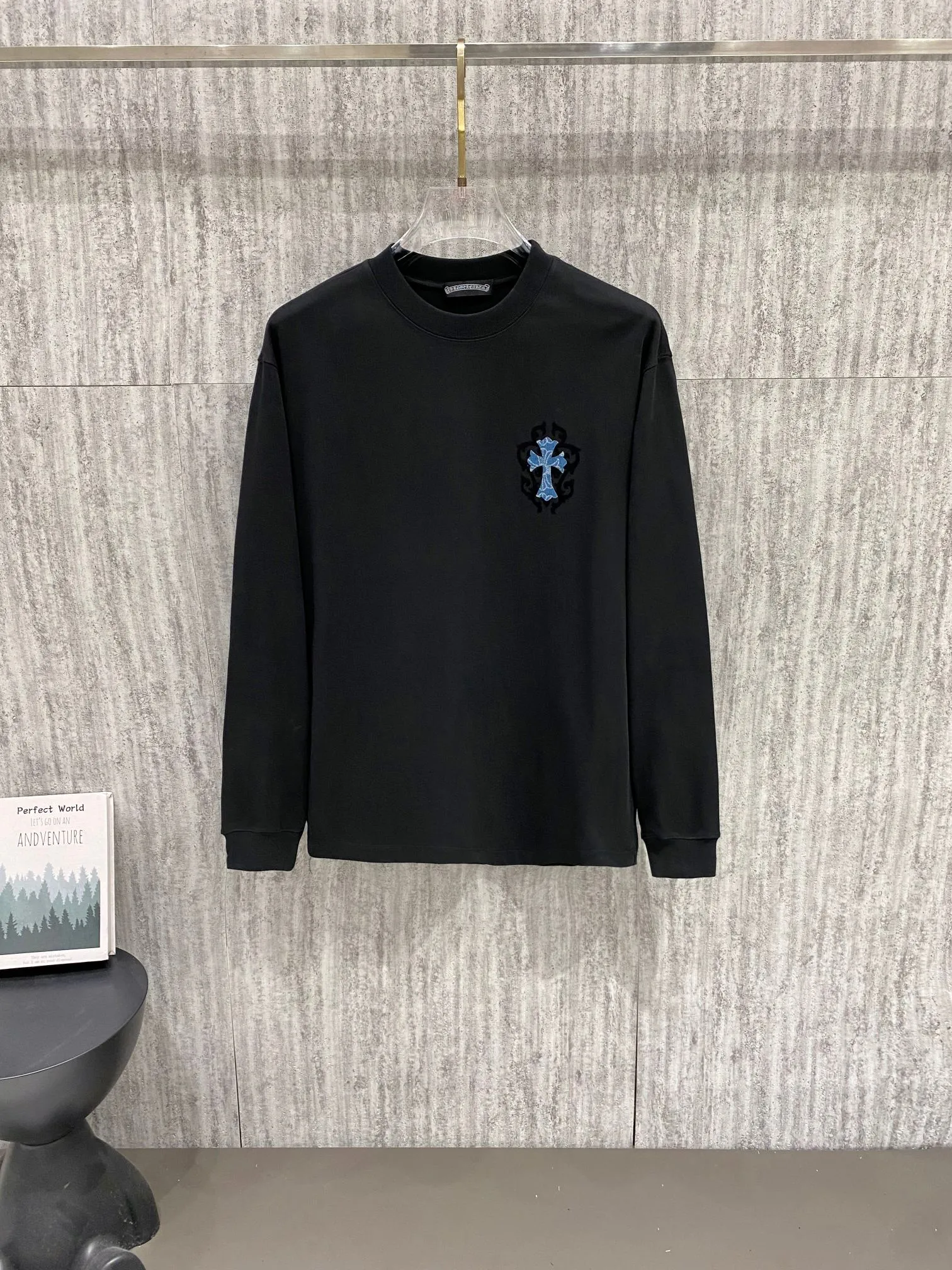 2026ss g Size：S M L XL Color：Black White 120